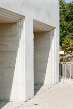 Atelier EGR Architectes in S�dfrankreich