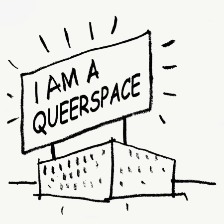 I am a queerspace (Venturi, Scott Brown)