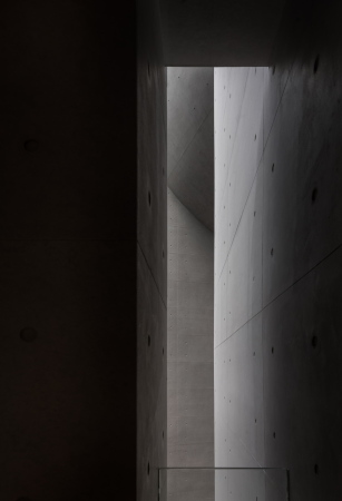 Ausstellungszentrum in Nanjing von Lacime Architects