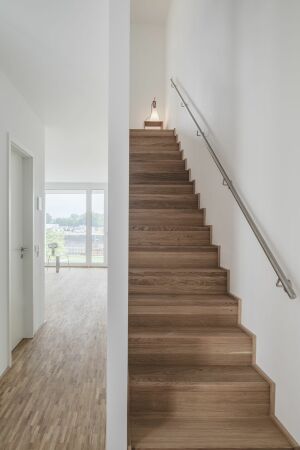 Klinkerensemble von Meck Architekten in Mainz