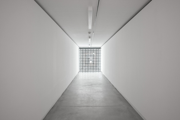 Umbau von Scapelab in Ljubljana