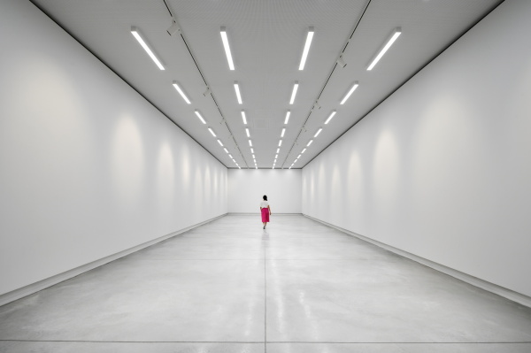 Umbau von Scapelab in Ljubljana