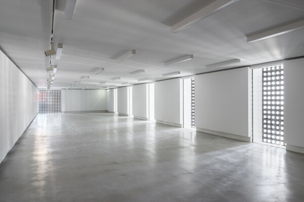 Umbau von Scapelab in Ljubljana