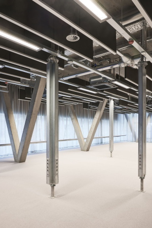 Unigeb�ude in Leverkusen von augustinundfrank/winkler