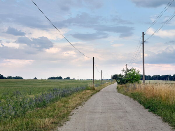 Ferienhaus von Thomas Krger Architekten