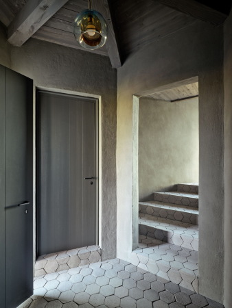 Ferienhaus von Thomas Krger Architekten