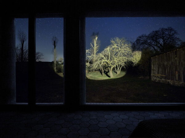 Ferienhaus von Thomas Krger Architekten