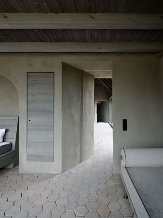 Ferienhaus von Thomas Krger Architekten