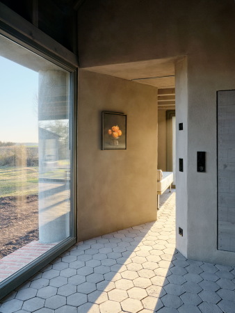 Ferienhaus von Thomas Krger Architekten