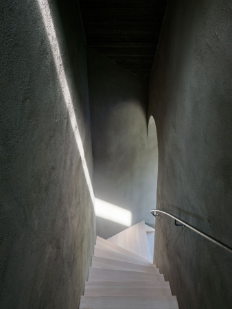 Ferienhaus von Thomas Krger Architekten