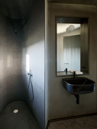 Ferienhaus von Thomas Krger Architekten