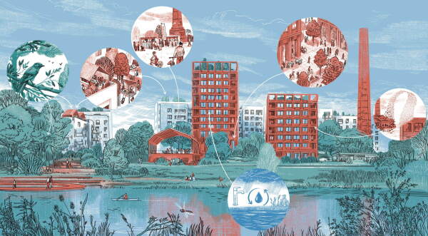 Chybik + Kristof planen Ensemble in Prag