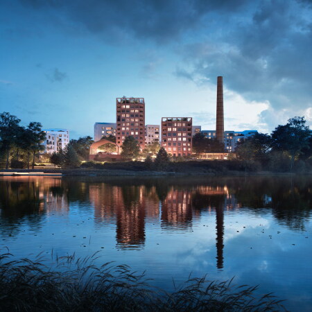 Chybik + Kristof planen Ensemble in Prag