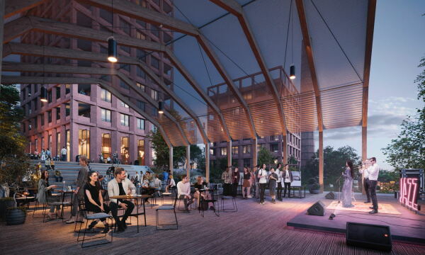 Chybik + Kristof planen Ensemble in Prag