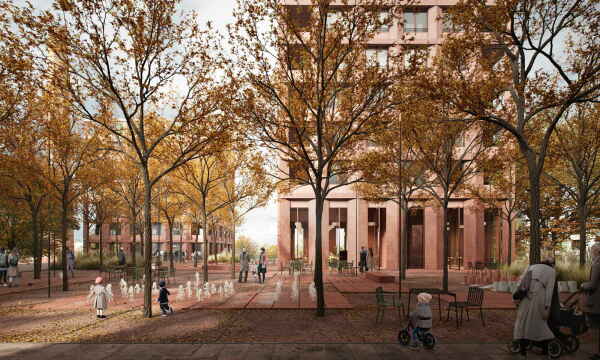 Chybik + Kristof planen Ensemble in Prag