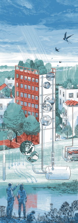 Chybik + Kristof planen Ensemble in Prag