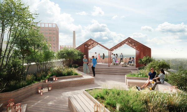 Chybik + Kristof planen Ensemble in Prag