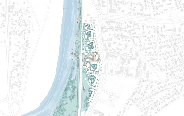 Chybik + Kristof planen Ensemble in Prag