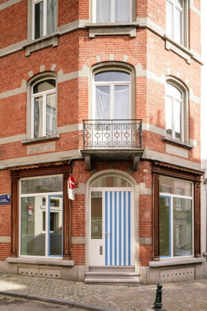 Jugendzentrum von Carton123 in Brüssel