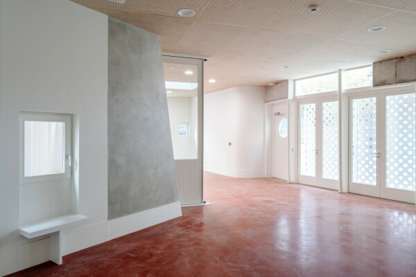 Jugendzentrum von Carton123 in Br�ssel