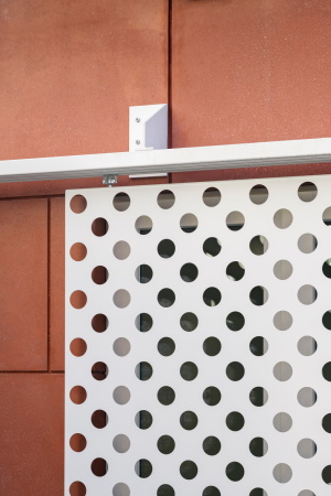 Jugendzentrum von Carton123 in Br�ssel