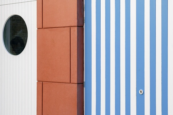 Jugendzentrum von Carton123 in Br�ssel