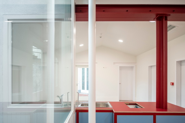 Jugendzentrum von Carton123 in Br�ssel