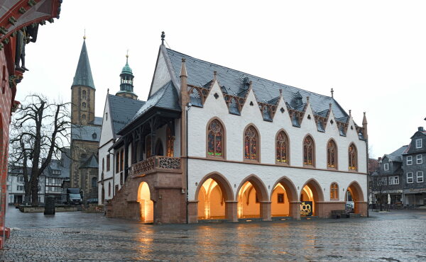 Sanierung und Umnutzung in Goslar von Krekeler Architekten