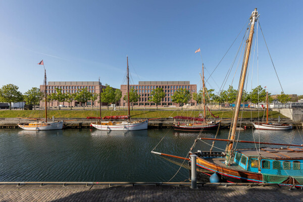 Investitionsbank von heinlewischer