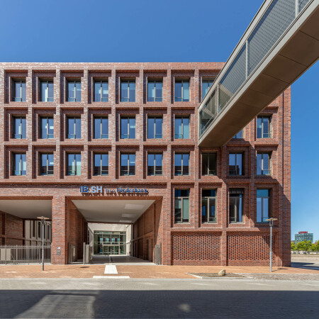 Investitionsbank von heinlewischer