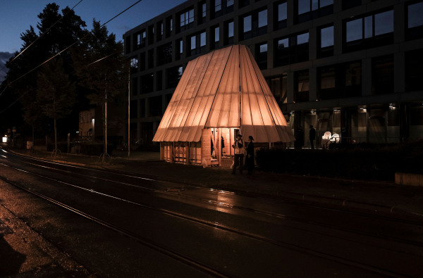 a cirucs von Alexander Horbach und Sascha Lehnhardt