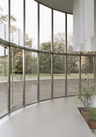 Drei Orte fr Musik und Interaktion von Lotte Becher