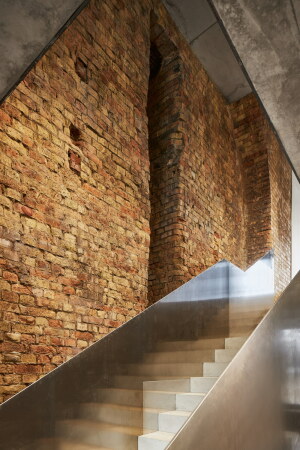 Jugendkirche in Dresden von Code Unique