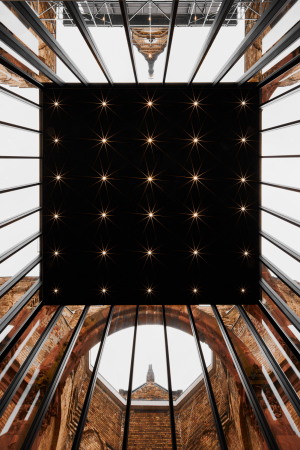 Jugendkirche in Dresden von Code Unique