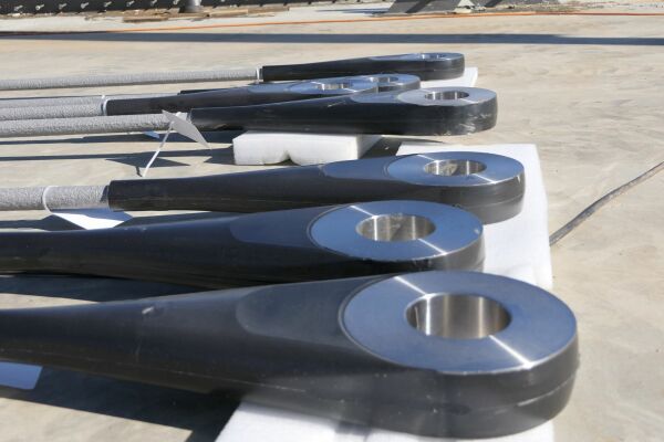 Deutscher Ingenieurbaupreis 2022: Stadtbahnbrcke Stuttgart-Degerloch von schlaich bergermann partner sbp