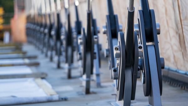 Deutscher Ingenieurbaupreis 2022: Stadtbahnbrcke Stuttgart-Degerloch von schlaich bergermann partner sbp