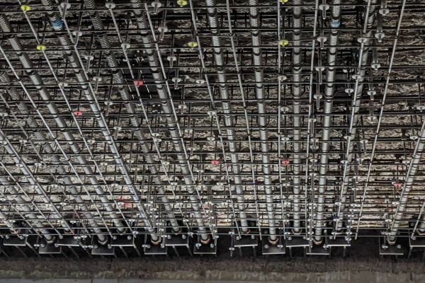 Auszeichnung: Altstadtringtunnel Mnchen, Verstrkung Block 34 von Prof. Feix Ingenieure GmbH