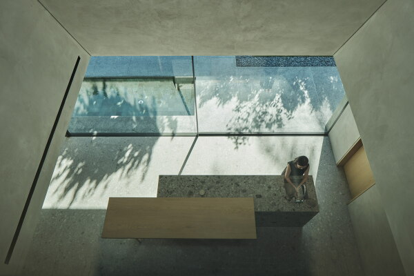 Wohnhaus in Singapur von Neri&Hu