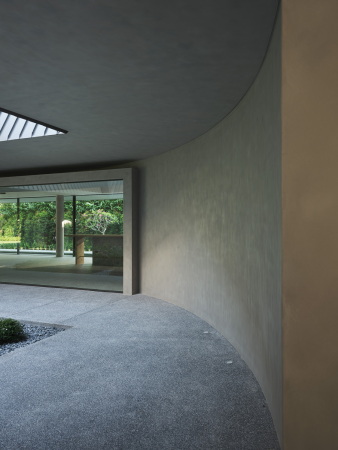 Wohnhaus in Singapur von Neri&Hu