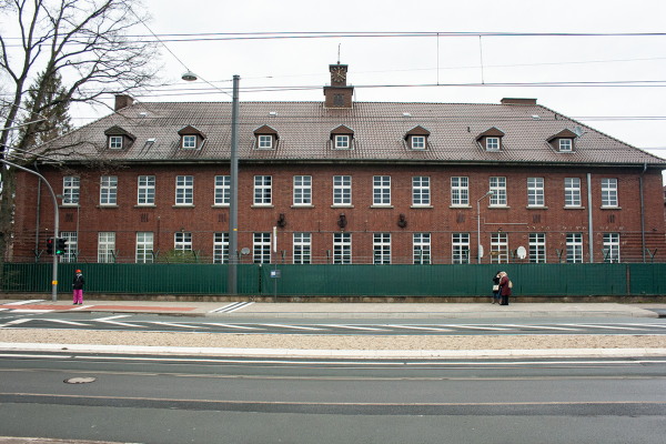 Kunst- und Kulturprogramm in Bielefeld