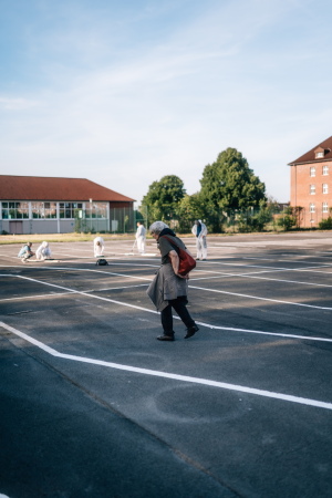 Kunst- und Kulturprogramm in Bielefeld