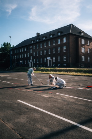 Kunst- und Kulturprogramm in Bielefeld