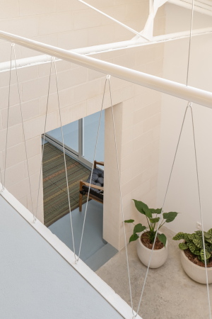 Umbau von BURR in Madrid