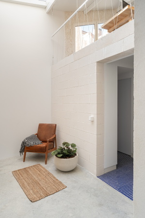 Umbau von BURR in Madrid