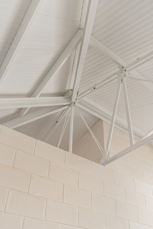 Umbau von BURR in Madrid