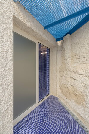 Umbau von BURR in Madrid