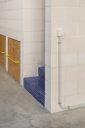 Umbau von BURR in Madrid