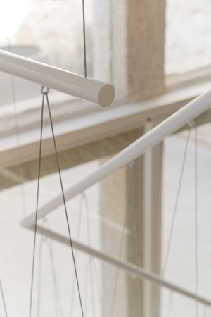 Umbau von BURR in Madrid