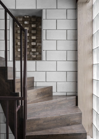 Wohnhaus von PARTI in London