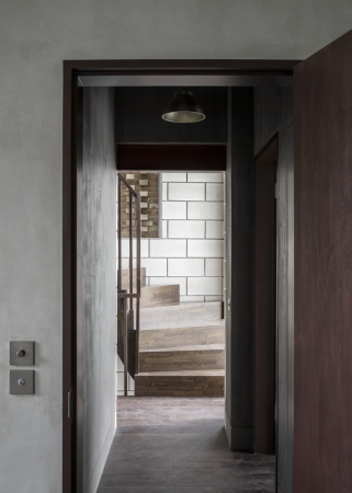 Wohnhaus von PARTI in London